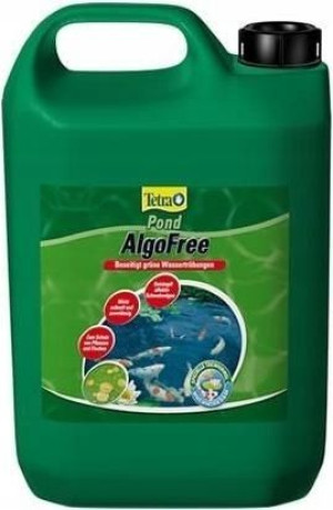 Tetra Pond AlgoFree 1l /183094/
