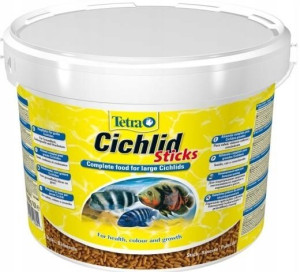 Tetra Cichlid Sticks 3,6L