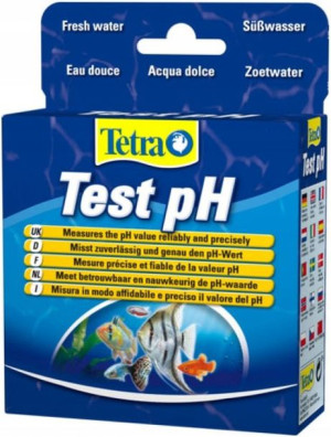 Tetra Test pH 10ml /745827/