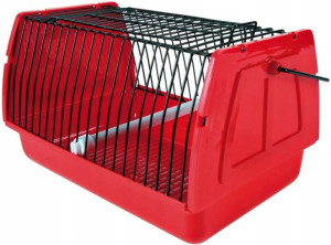 Trixie 5901 Transporter dla gryzoni 22x14x15cm