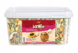 VITAPOL Pokarm owocowy dla świńki 1,7kg