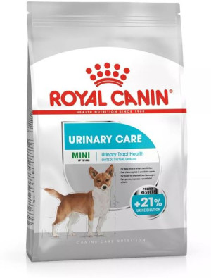 Royal Canin Dog CCN Mini Urinary Care 3kg