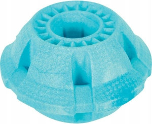 Zolux Zabawka TRP MOOS piłka niebieska 8cm