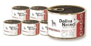 Dolina Noteci Care Intestinal 12x185g