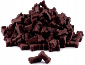 Maced Sport Up! Treserki z Jagnięciną dla psa 300g