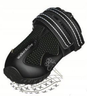 Trixie Buty Ochronne Walker Active XS-S 2szt