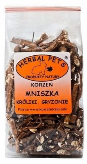 Herbal Pets Korzeń Mniszka 100g