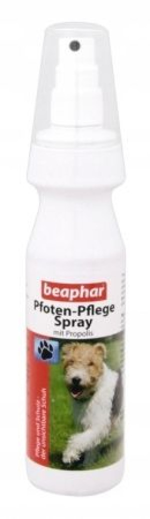 Beaphar Propolisowy Spray do pielę.łap 150ml