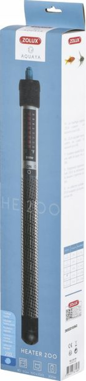 Zolux Aquaya Heater grzałka akw 100-200L