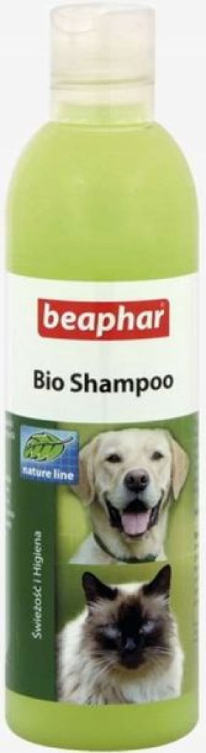 Beaphar Szampon Bio dla Psa i Kota 250ml