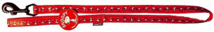 ZOLUX Smycz Snoopy 1m-20mm czerwona