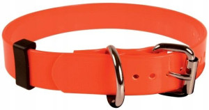 Zolux Obroża PVC fluo 50 cm