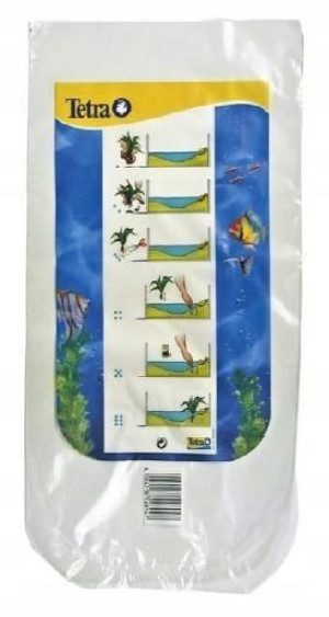 Tetra Fish Worek do transportu ryb 24x57cm