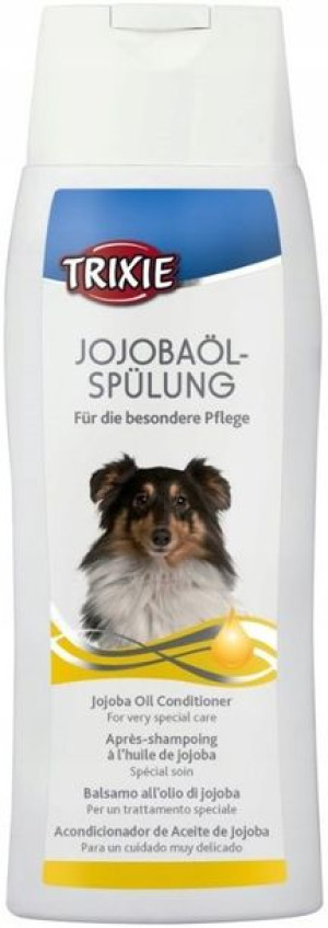 Trixie Odżywka z olejkiem jojoba 250ml