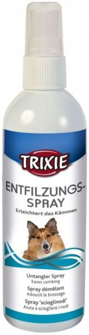 Trixie Spray do sierści ANTYFILC 175ml