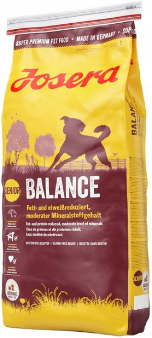 JOSERA Balance 15kg