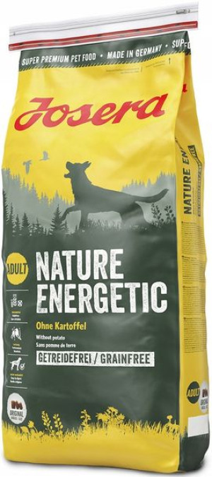 JOSERA Nature Energetic 15kg