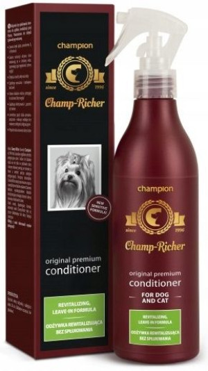 Champ-Richer Odżywka rewitalizująca b/spł 250ml