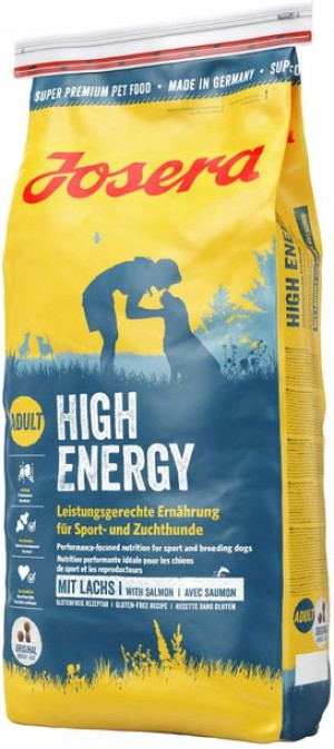 Josera High Energy 15kg