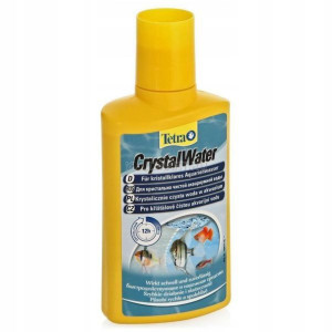 Tetra Crystal Water 250ml