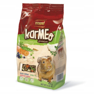 VITAPOL Pokarm dla świnki Morskiej 400g
