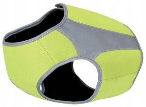 Zolux Kamizelka CaniSport M zielona 403150VER