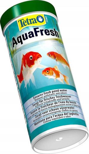 Tetra Pond Aqua Fresh 300ml