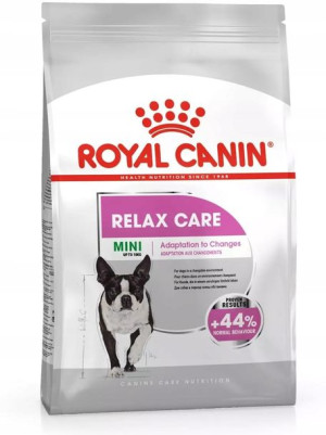 Royal Canin Dog CCN Mini Relax Care 3kg