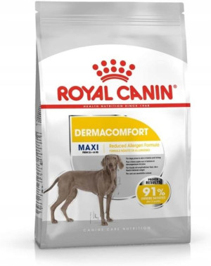 Royal Canin Dog CCN Maxi Dermacomfort 3kg