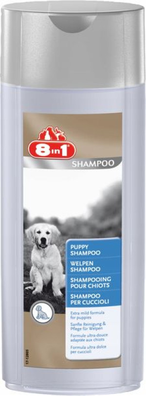 8in1 Dog Szampon Puppy 250ml
