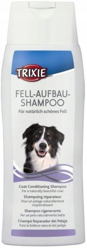 Trixie Szampon odżywczy dla psa 250ml