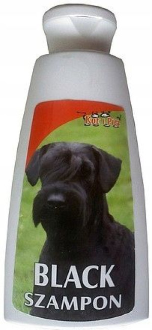 Dr Seidel Szampon Black - przyciemniający 150ml