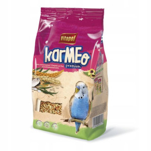 VITAPOL Pokarm dla Falistej 500g w worku