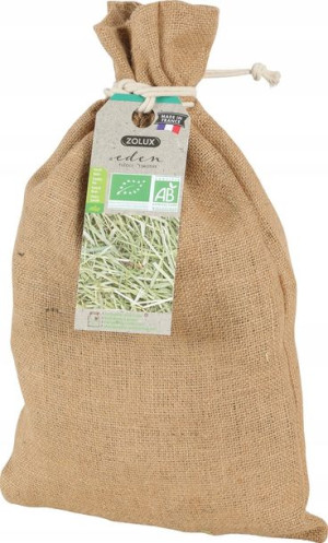 Zolux siano z tymotki BIO EDEN 200g