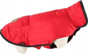 Zolux kurtka-płaszcz deszczowy COSMO T25 red