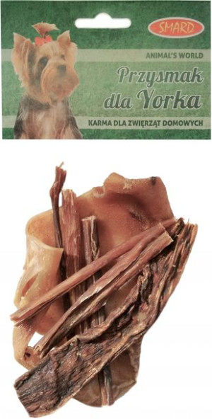 Smard Mix dla Yorka 50g