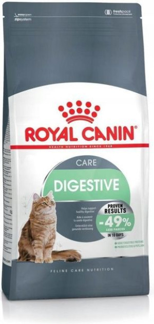 Royal Digestive Care 4kg