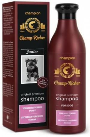 Champ-Richer szampon szczeniak York 250ml