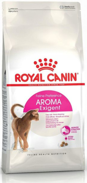 Royal Aroma Exigent 10kg