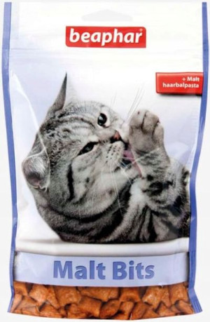 Beaphar Malt Bits 150g