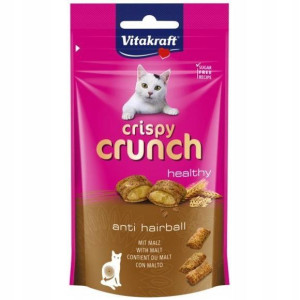 Vitakraft CRISPY CRUNCH ze słodem 60g