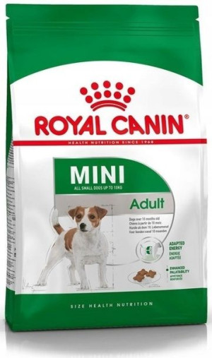Royal Canin Mini Adult 4kg