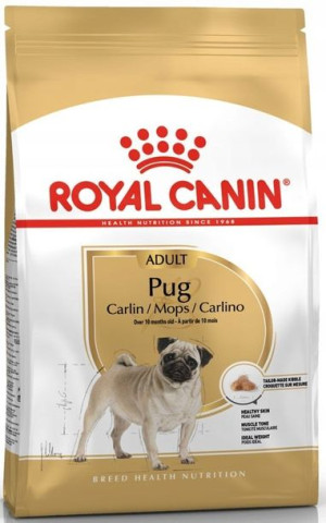 Royal Canin Dog Pug Adult 1,5kg