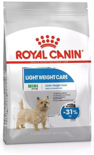 Royal CCN Mini Light Weight Care 1kg