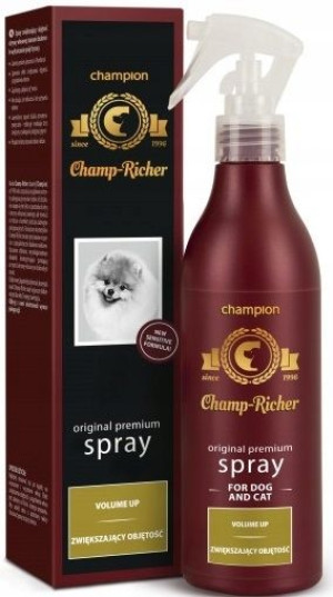 Champ-Richer Spray zwiększający objętość 250ml