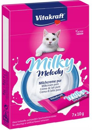 Vitakraft Milky Melody 70g