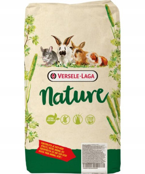 Versele Laga Cuni Nature Fibrefood - królik 8kg