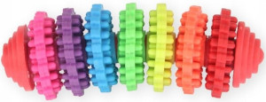 Pet Nova Superdental gryzak 13cm, kolorowy