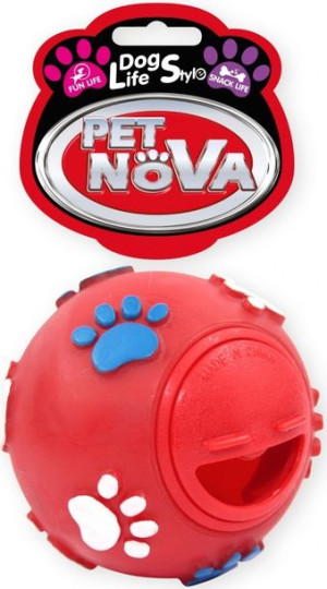Pet Nova Kula smakula do smakołyków 7,5cm