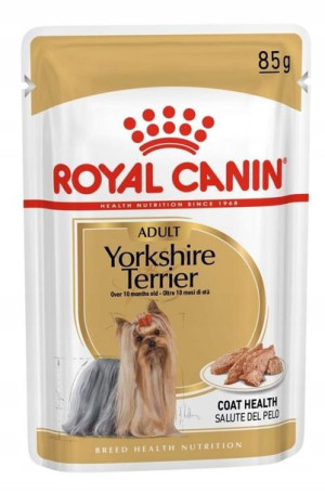 Royal Yorkshire Adult 85g